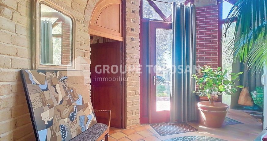 vente Maison Montrabe
