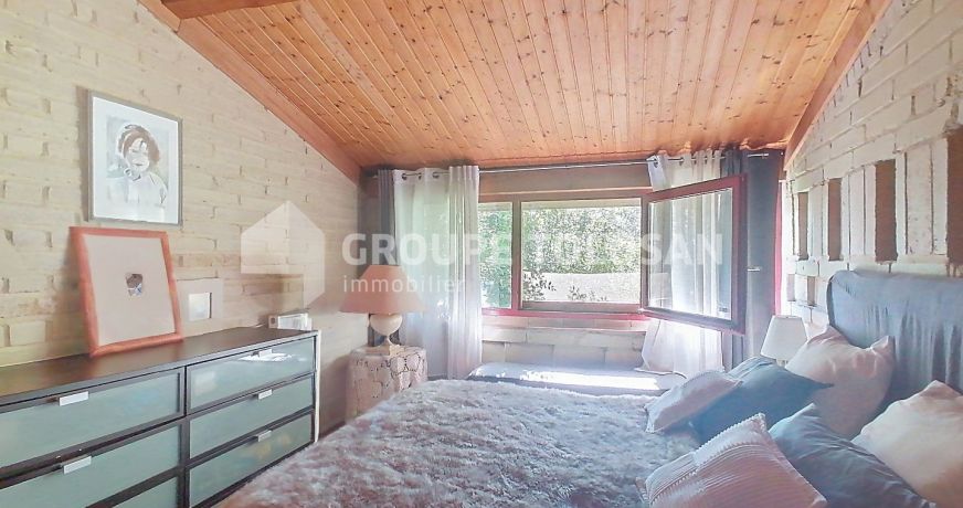 vente Maison Montrabe