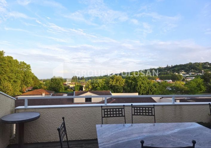 vente Appartement Castanet-tolosan