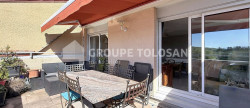 vente Appartement Castanet-tolosan