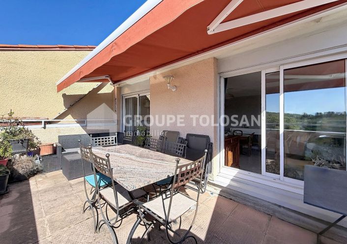 à vendre Appartement Castanet-tolosan