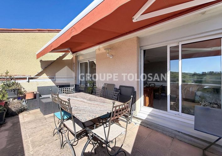 vente Appartement Castanet-tolosan