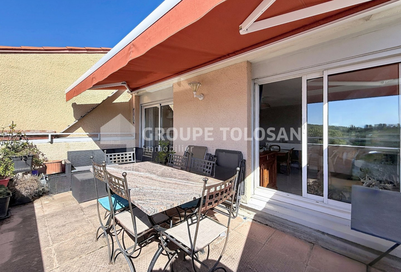 vente Appartement Castanet-tolosan - Photo 2