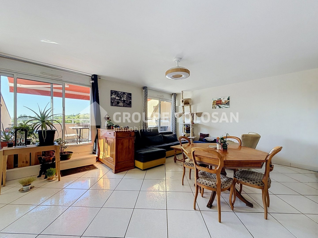 à vendre Appartement Castanet-tolosan - Photo 2