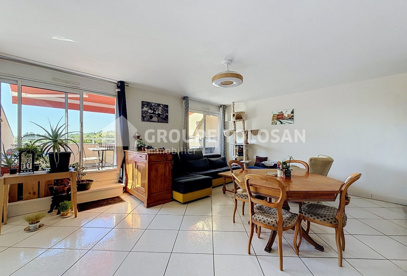 vente Appartement Castanet-tolosan - Photo 3