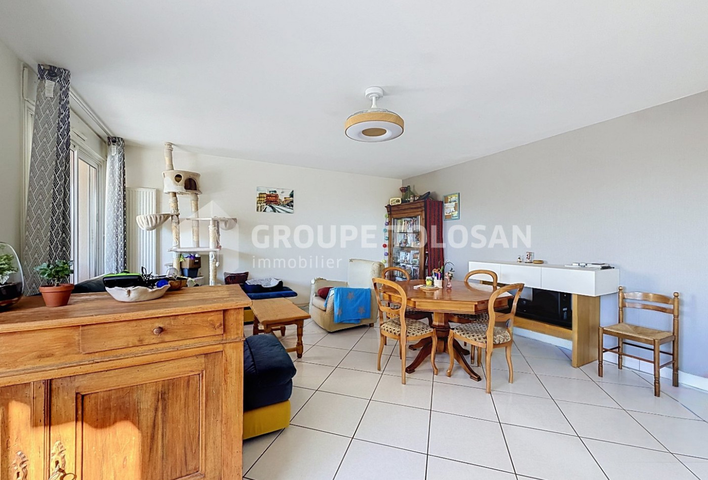 vente Appartement Castanet-tolosan - Photo 4