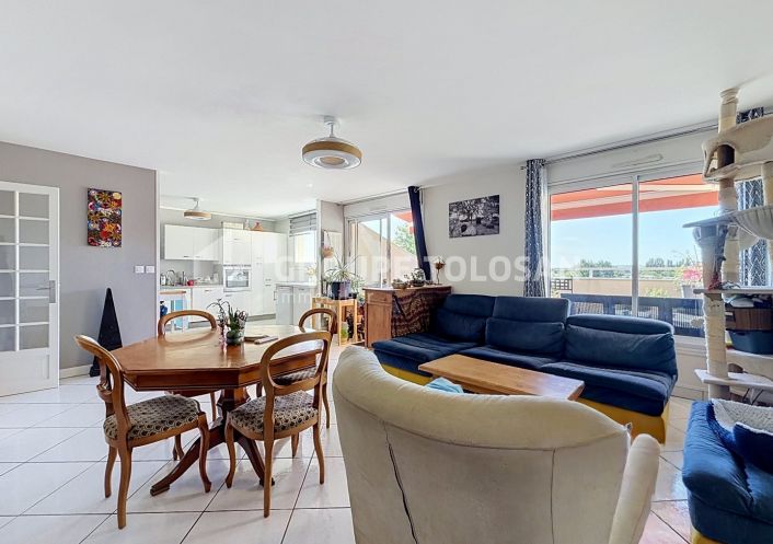 à vendre Appartement Castanet-tolosan