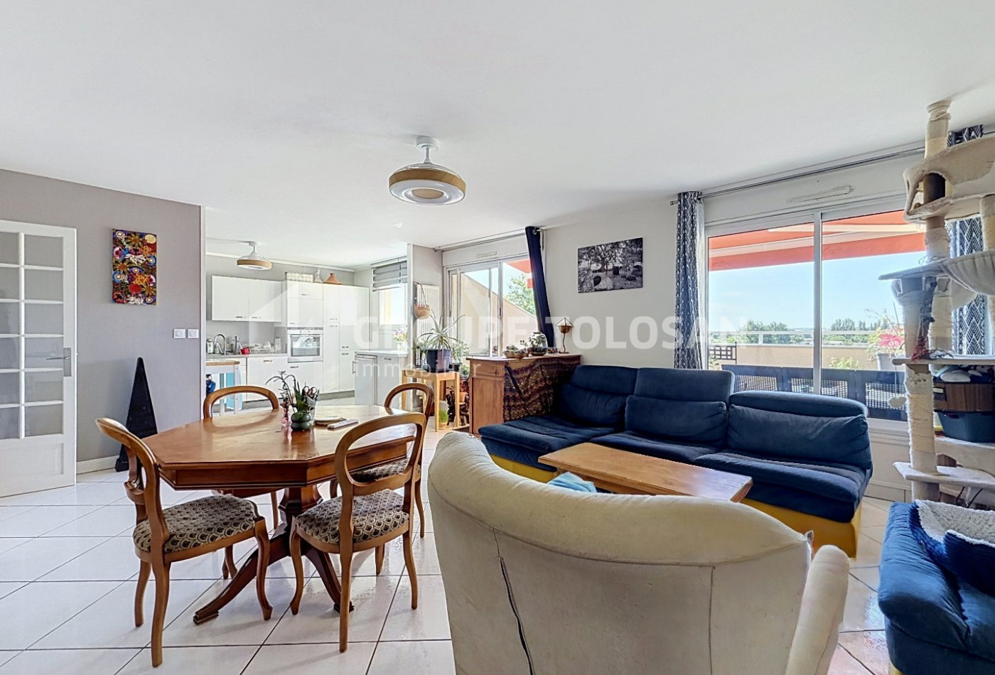 vente Appartement Castanet-tolosan - Photo 1