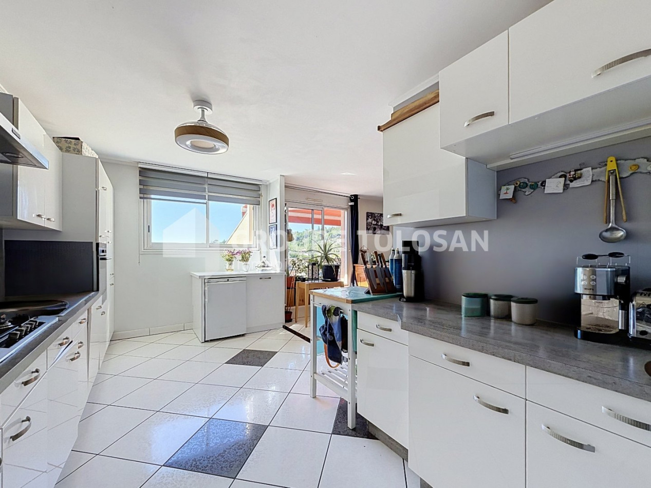 à vendre Appartement Castanet-tolosan - Photo 6