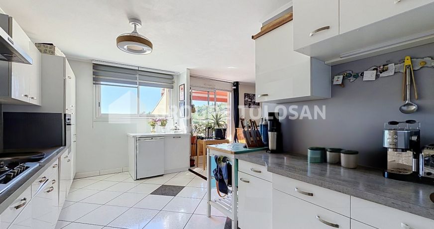 vente Appartement Castanet-tolosan