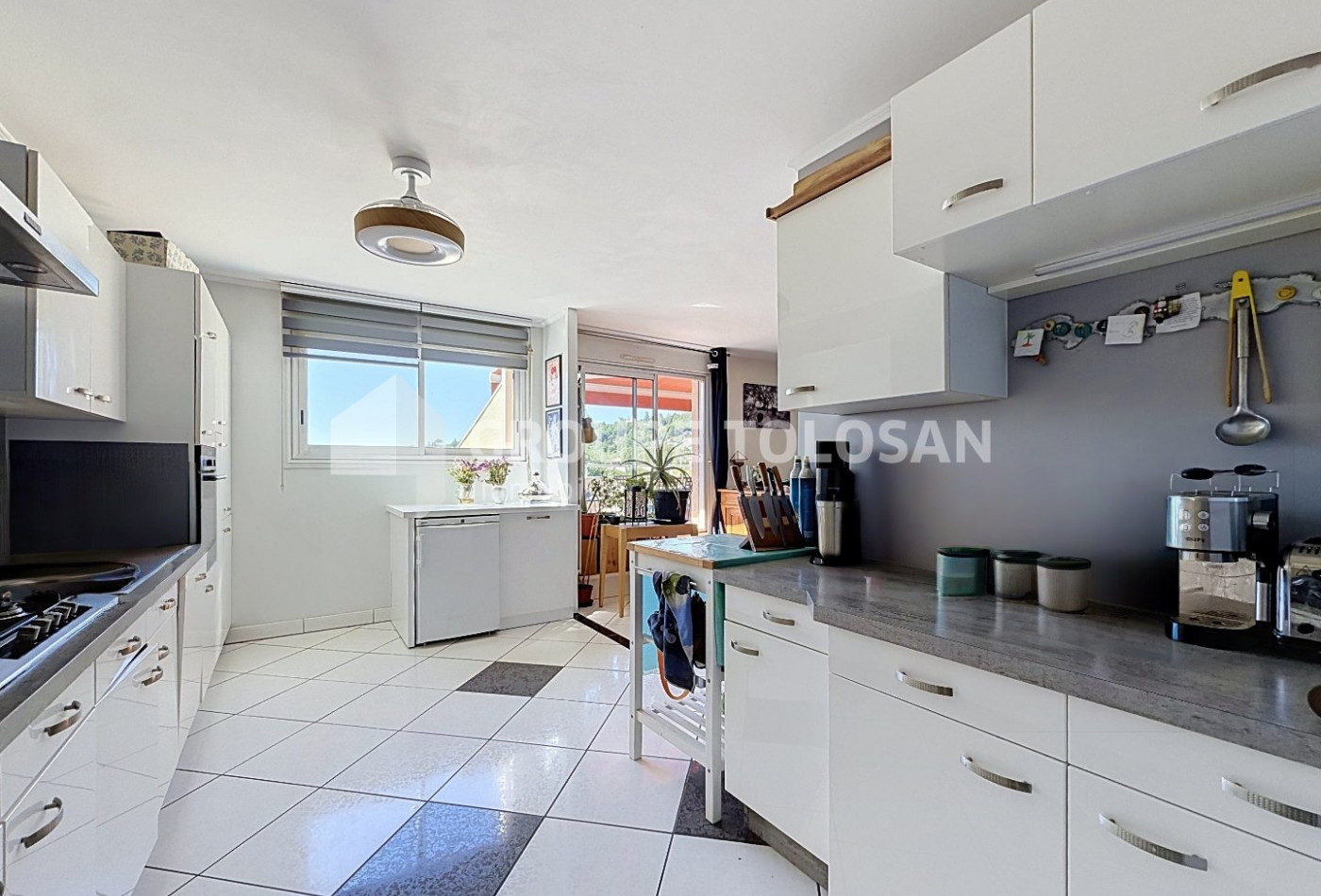 vente Appartement Castanet-tolosan - Photo 6