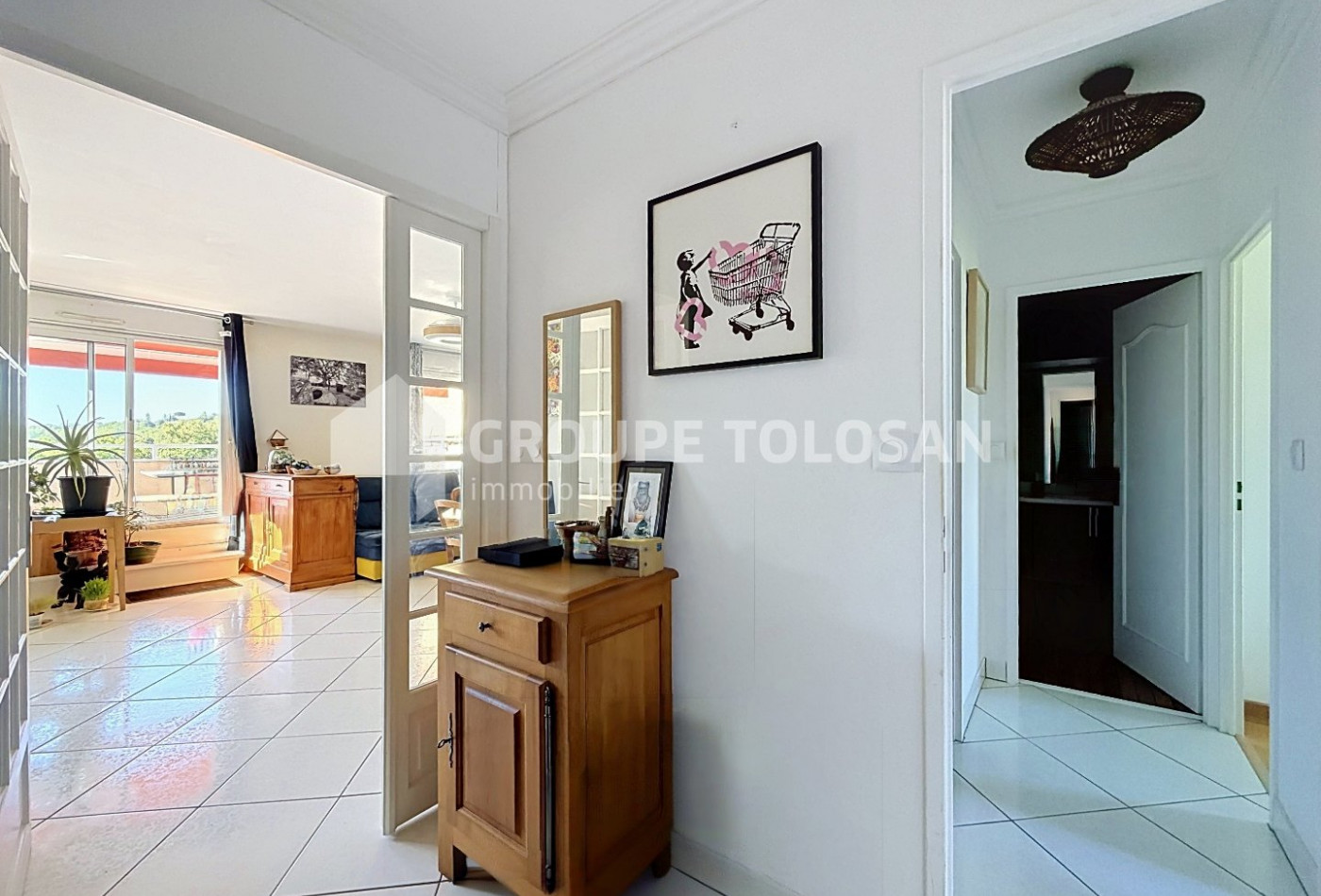 vente Appartement Castanet-tolosan - Photo 7