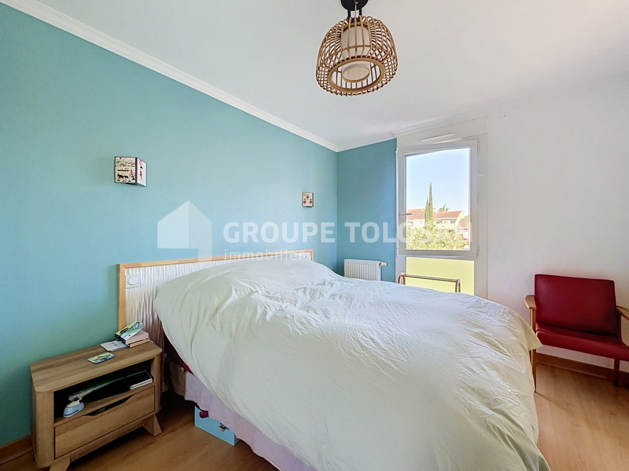 à vendre Appartement Castanet-tolosan - Photo 8