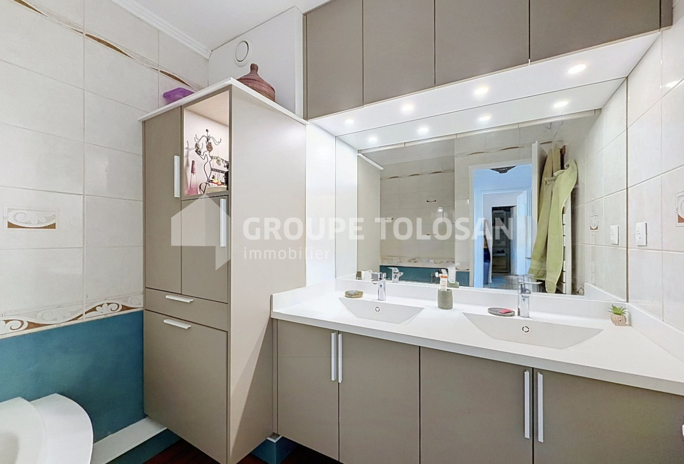 vente Appartement Castanet-tolosan - Photo 9