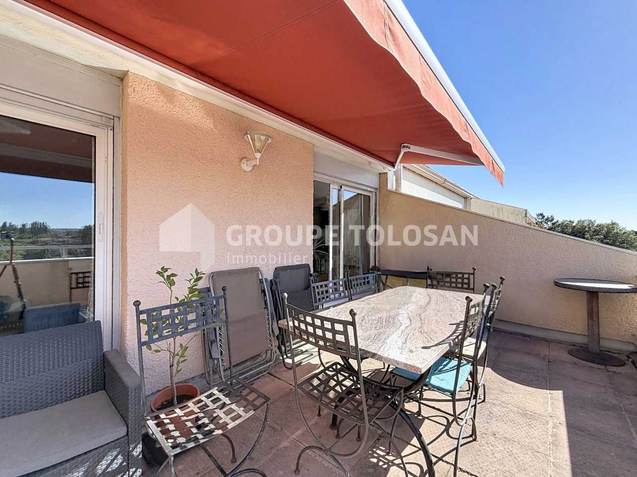 à vendre Appartement Castanet-tolosan - Photo 10
