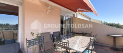 vente Appartement Castanet-tolosan