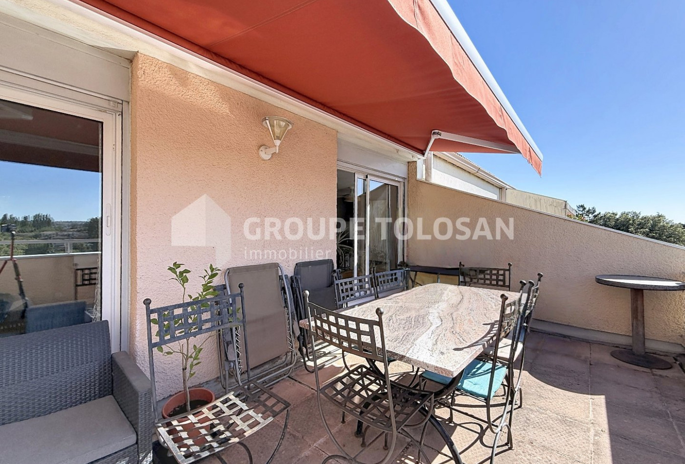 vente Appartement Castanet-tolosan - Photo 10