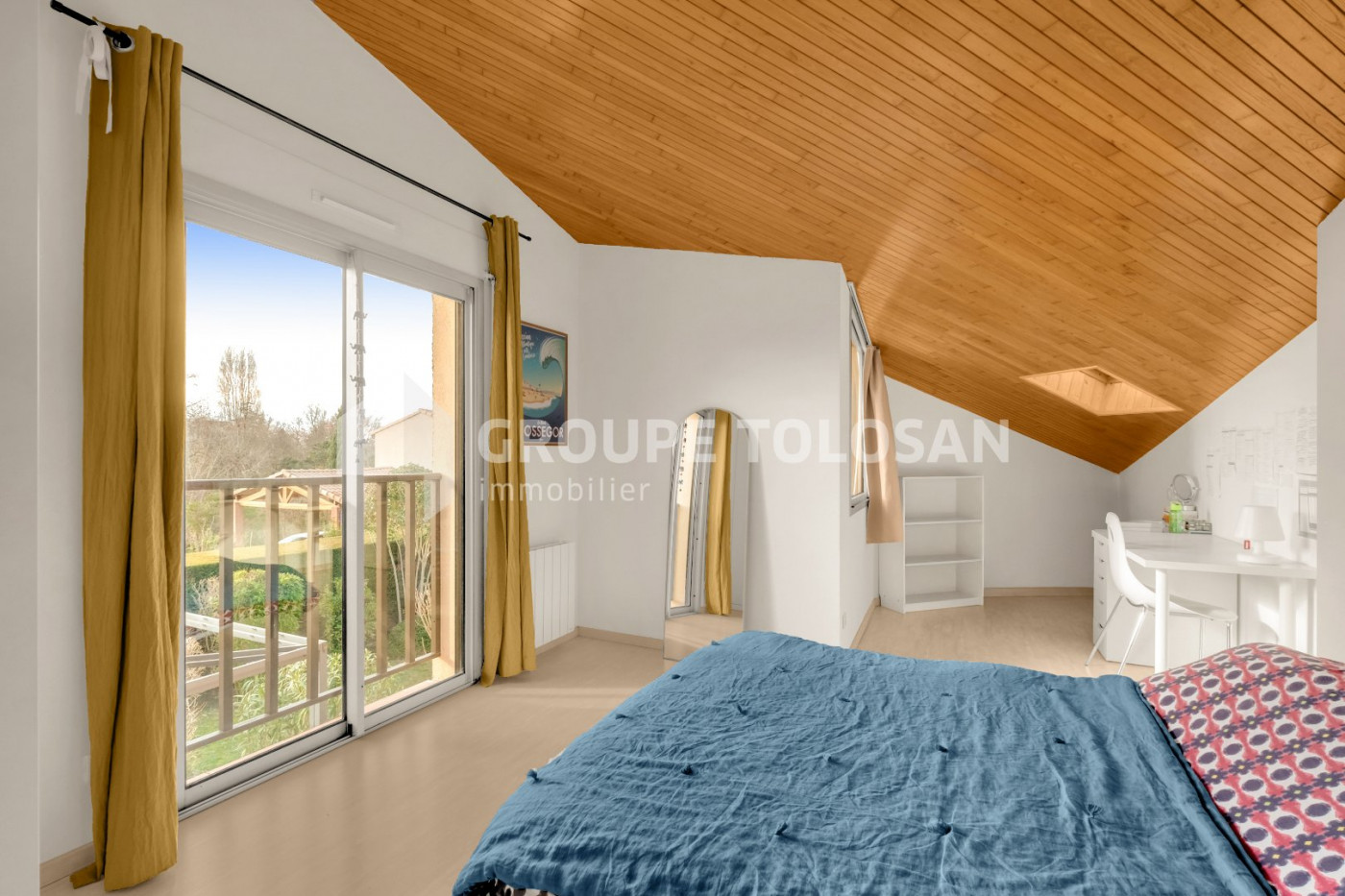 vente Maison Balma - Photo 8