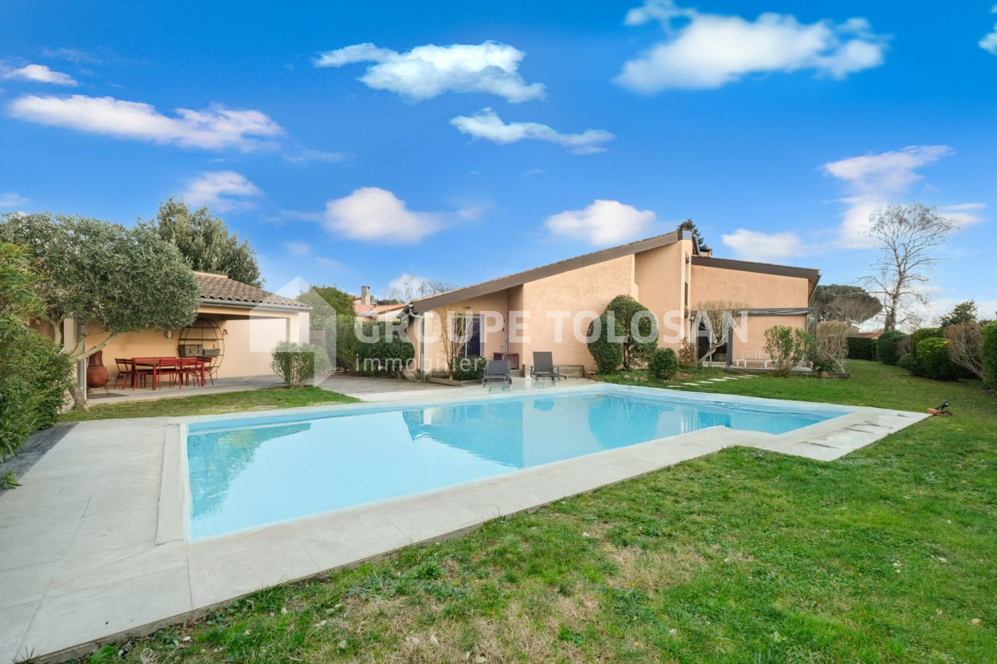 vente Maison Balma - Photo 1