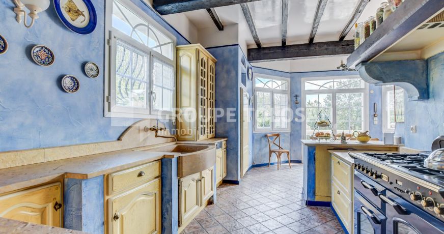 vente Propriété Toulouse