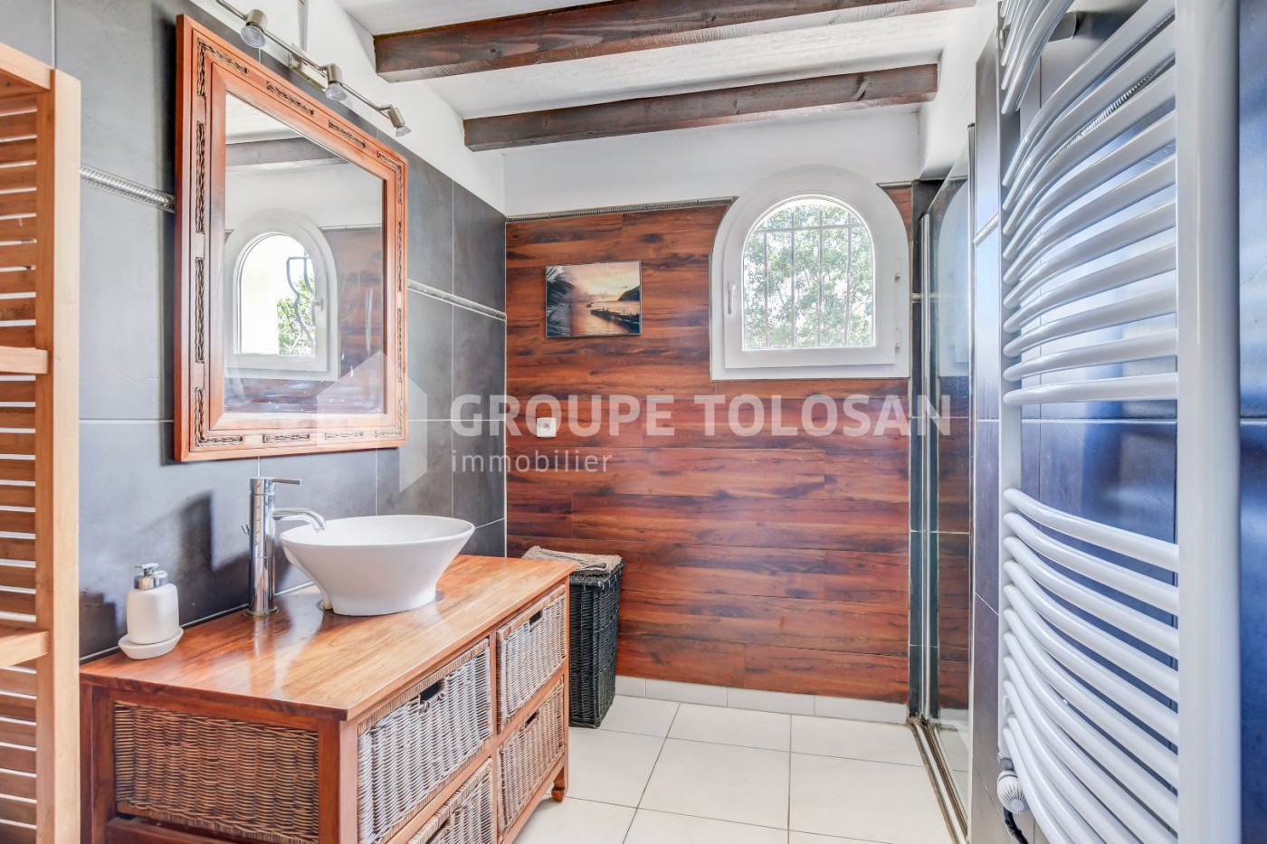 vente Propriété Toulouse - Photo 9