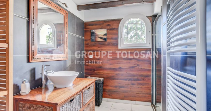 vente Propriété Toulouse