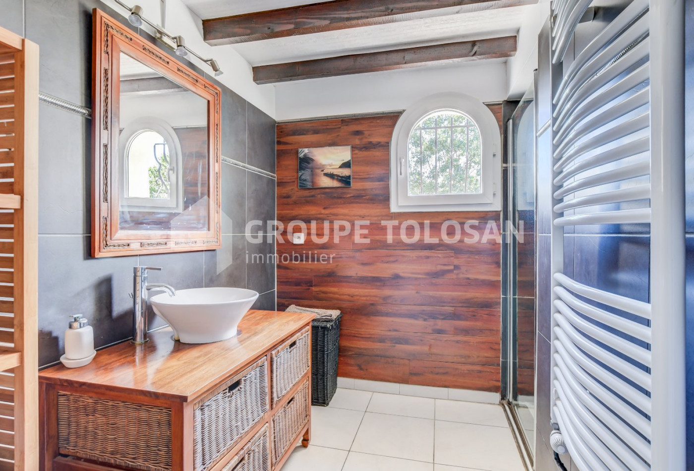 vente Propriété Toulouse - Photo 10