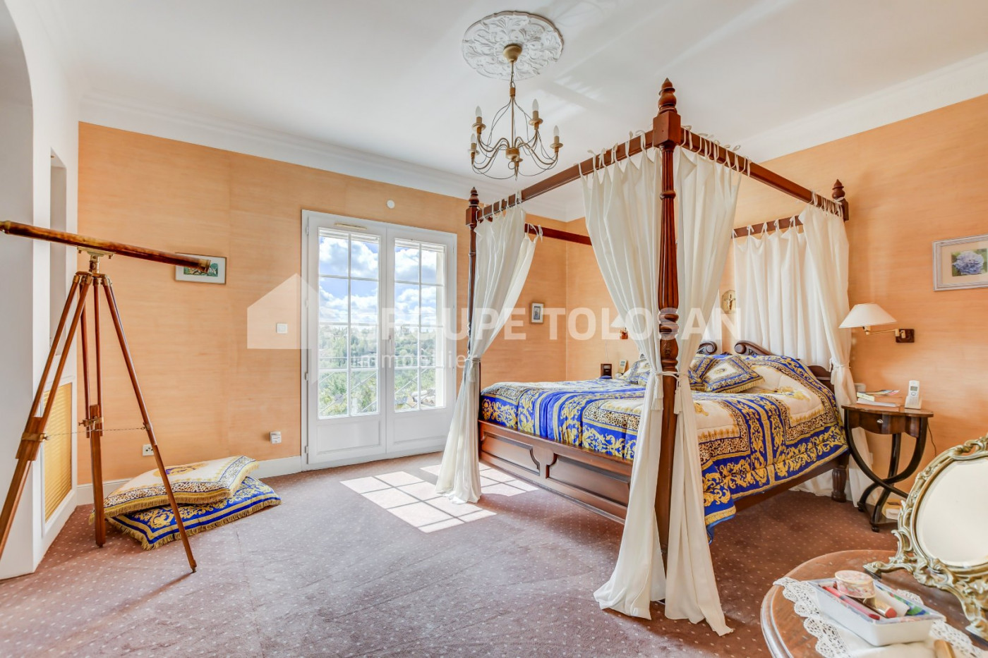 vente Propriété Toulouse - Photo 6