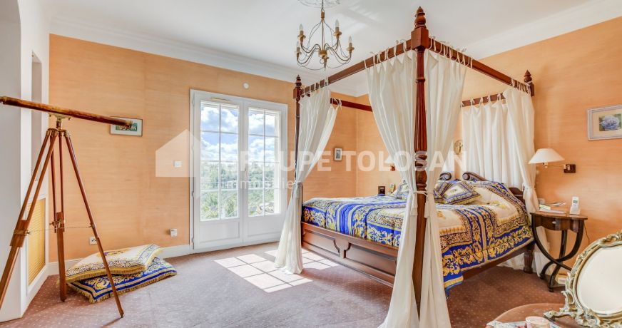 vente Propriété Toulouse