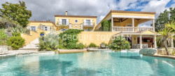 vente Propriété Toulouse