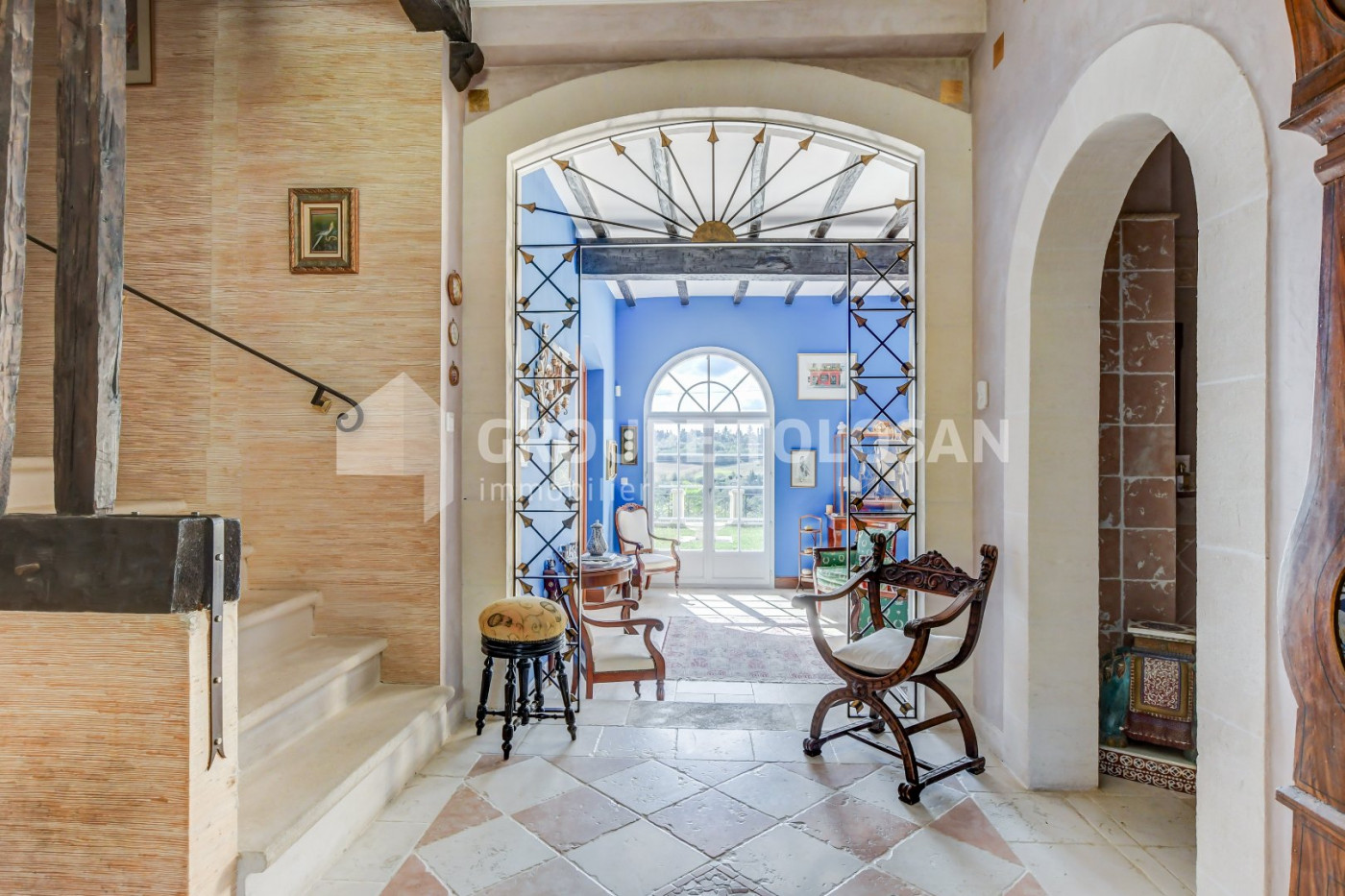 vente Propriété Toulouse - Photo 3