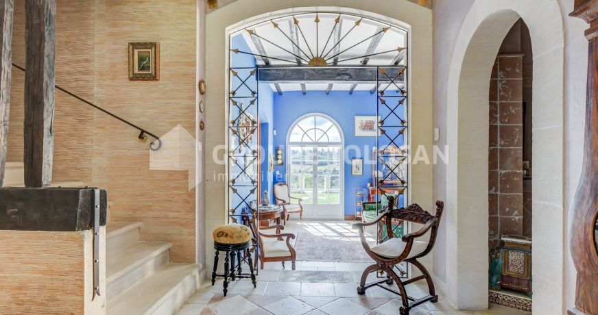 vente Propriété Toulouse