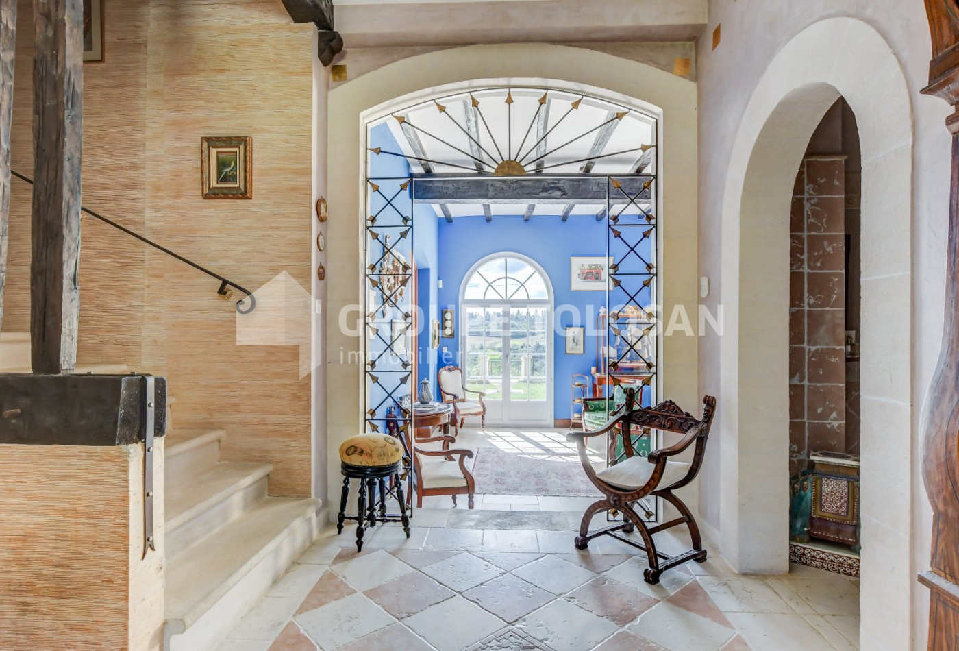 vente Propriété Toulouse - Photo 4