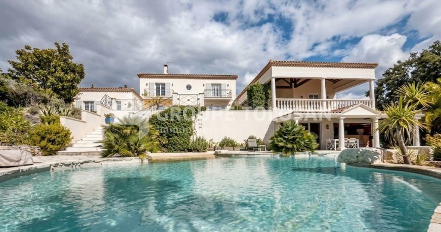 vente Propriété Toulouse