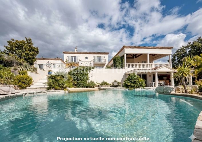 vente Propriété Toulouse