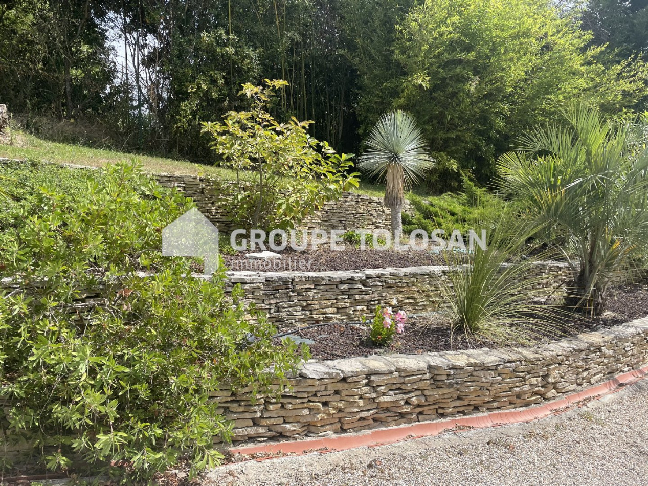 vente Propriété Toulouse - Photo 10