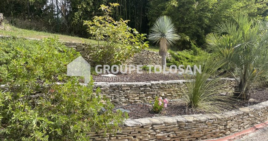 vente Propriété Toulouse