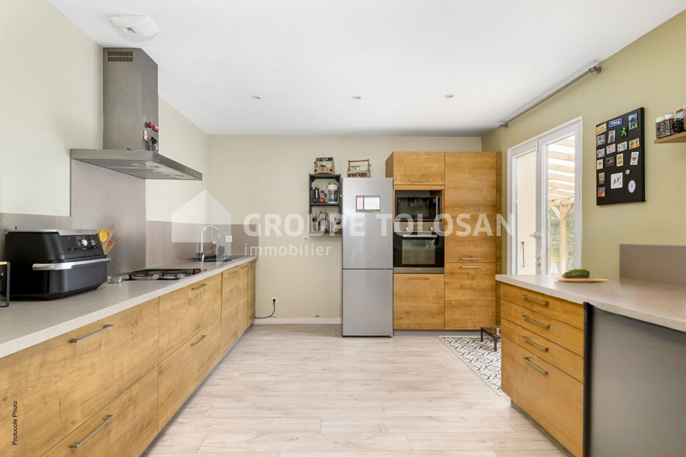 vente Maison Dremil-lafage - Photo 8