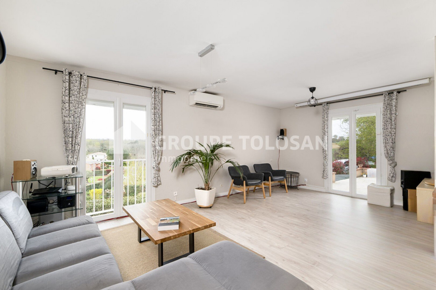 vente Maison Dremil-lafage - Photo 6
