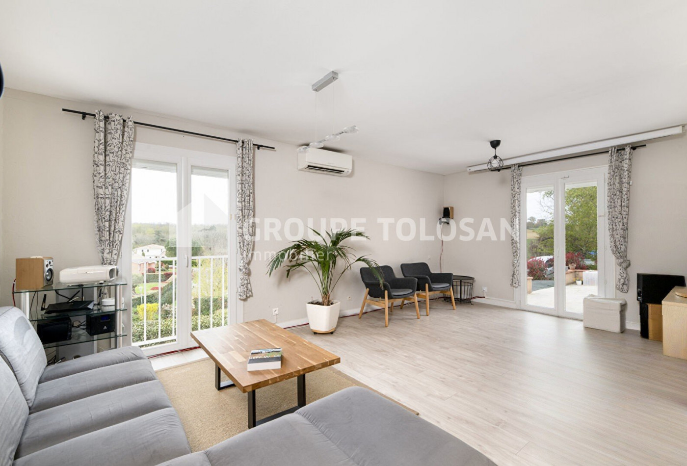 vente Maison Dremil-lafage - Photo 6