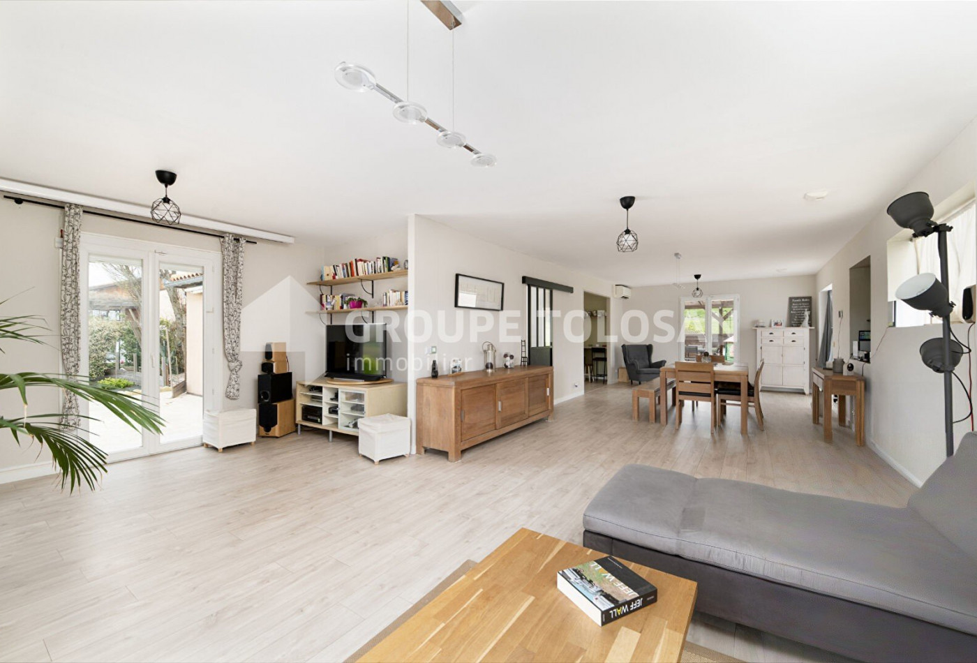vente Maison Dremil-lafage - Photo 5