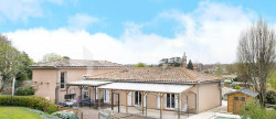 vente Maison Dremil-lafage