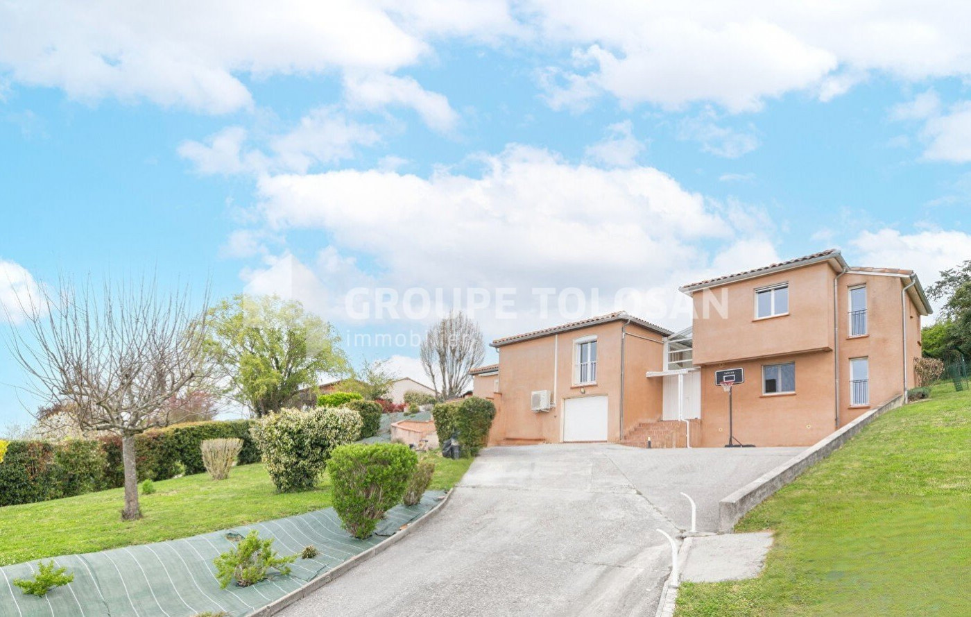 vente Maison Dremil-lafage - Photo 1