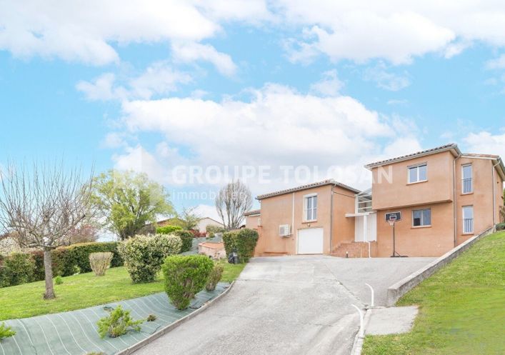 vente Maison Dremil-lafage