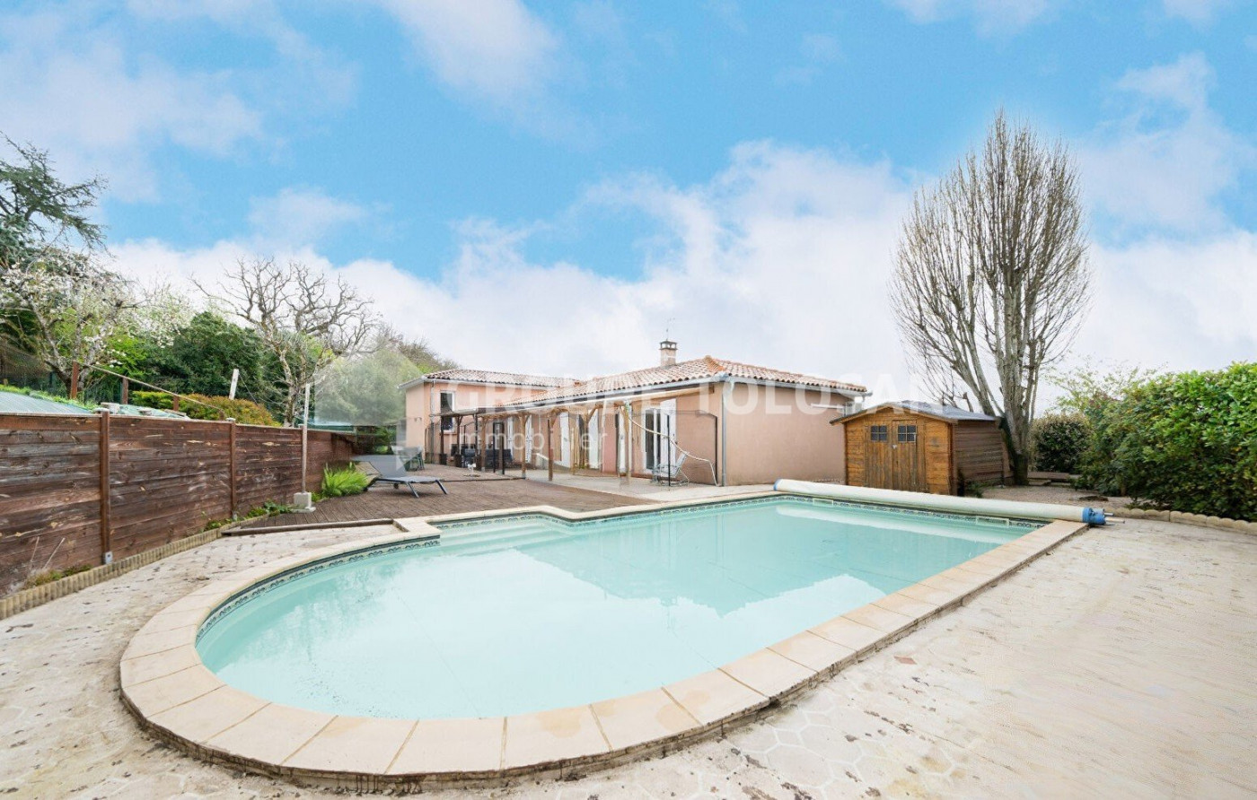 vente Maison Dremil-lafage - Photo 4