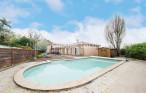 vente Maison Dremil-lafage