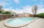 vente Maison Dremil-lafage