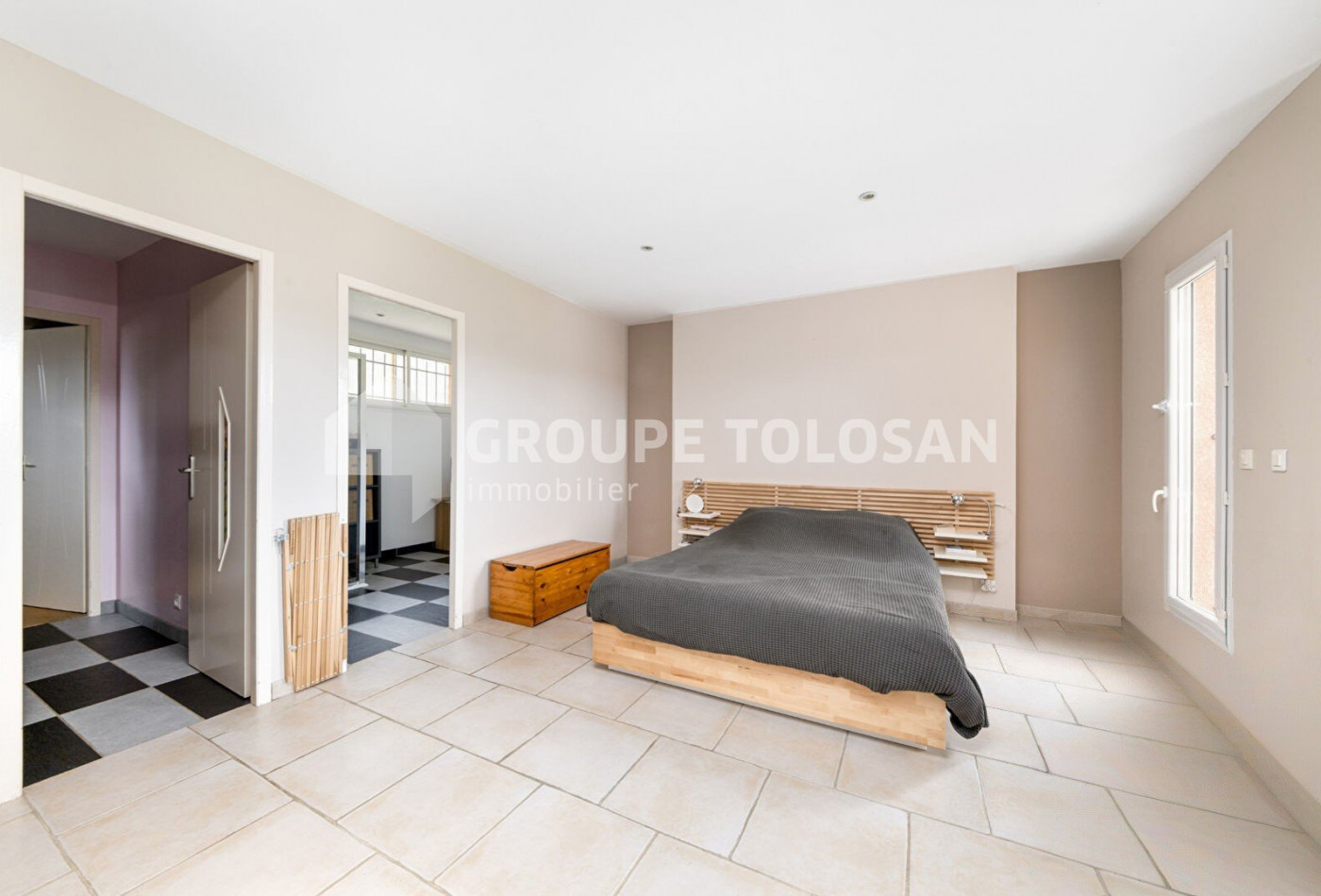 vente Maison Dremil-lafage - Photo 9