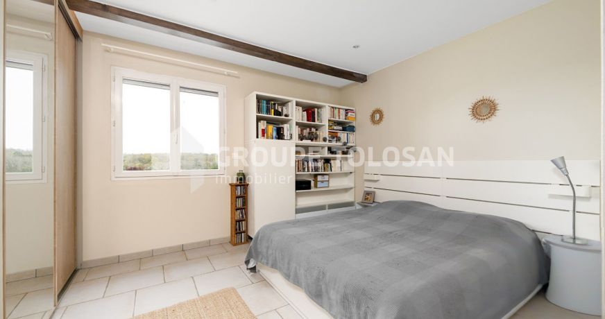 vente Maison Dremil-lafage