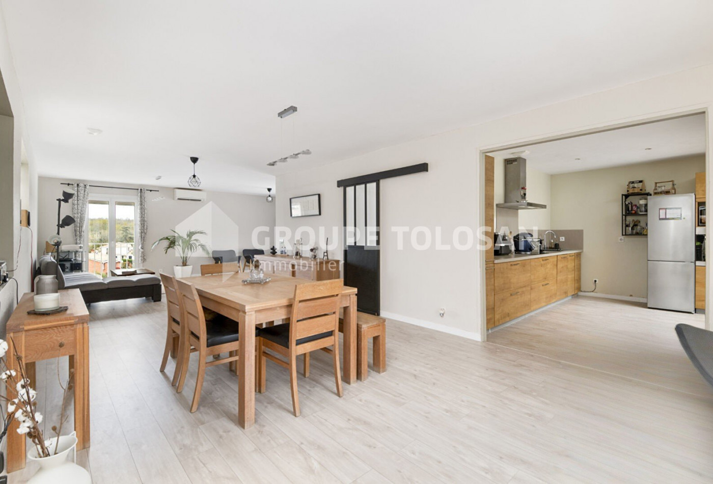 vente Maison Dremil-lafage - Photo 7